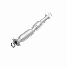 Load image into Gallery viewer, MagnaFlow Direct Fit Catalytic Converter 2004 Acura 3.5RL 3.5L
