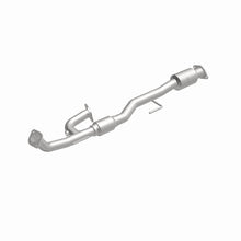 Load image into Gallery viewer, MagnaFlow DF Catalytic Conv 04-06 Lexus ES330 / 04-06 Toyota Camry/05-08 Solara 3.3L Y-Pipe Assembly