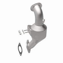 Load image into Gallery viewer, MagnaFlow California Direct Fit Converter 13-14 Ford Taurus 2.0L