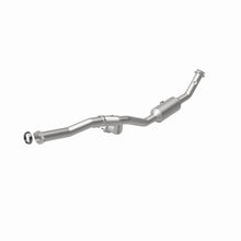 Load image into Gallery viewer, MagnaFlow Direct Fit Catalytic Converter California Grade 07-08 Ford Ranger 3.0L