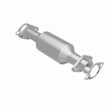 Load image into Gallery viewer, MagnaFlow California Direct Fit Catalytic Converter 91-92 Suzuki Sidekick 1.6L