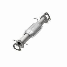 Load image into Gallery viewer, MagnaFlow Direct Fit Catalytic Converter 96-97 GM S10 Pickup 4.3L