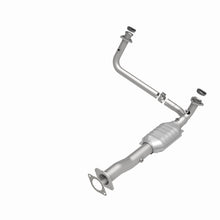 Load image into Gallery viewer, MagnaFlow Direct Fit Catalytic Converter GM 1500/2500/3500 Truck 96-