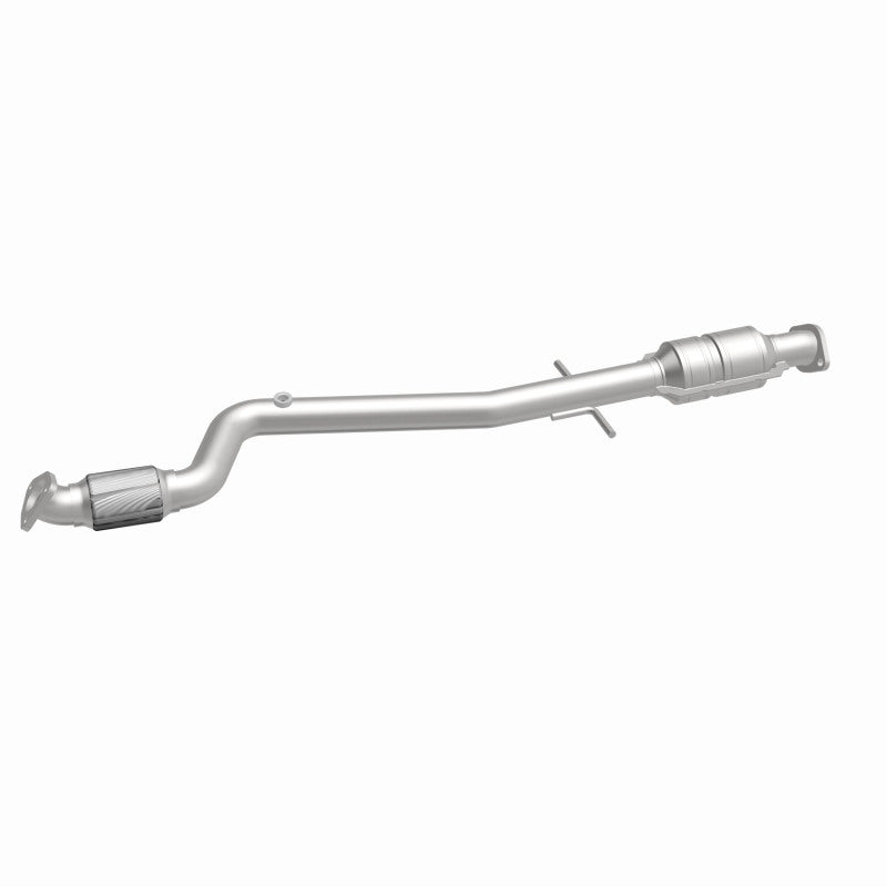 MagnaFlow Direct Fit Catalytic Converter 2012-2014 CRUZE 1.4L Underbody