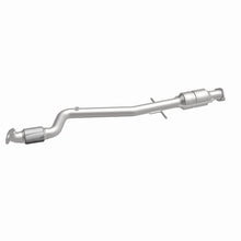 Load image into Gallery viewer, MagnaFlow Direct Fit Catalytic Converter 2012-2014 CRUZE 1.4L Underbody