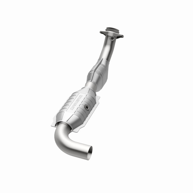 MagnaFlow Direct Fit Catalytic Converter 00-01 Ford F-150 4.6L 2wd