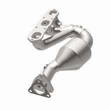 Load image into Gallery viewer, MagnaFlow Direct Fit Catalytic Converter 00-04 Porsche Boxster 2.7L/3.2L - Right