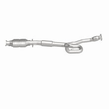 Load image into Gallery viewer, MagnaFlow Direct Fit Catalytic Converter 10-14 LaCrosse 3.0/3.6L