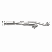 Load image into Gallery viewer, MagnaFlow Direct Fit Catalytic Converter MAXIMA- 04-05 6 3.5L