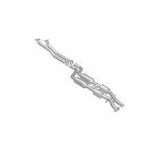 Load image into Gallery viewer, MagnaFlow Direct Fit Catalytic Converter 96-98 BMW 328 2.8L