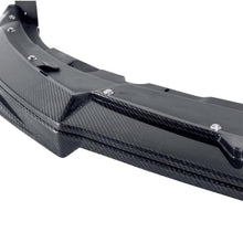 Load image into Gallery viewer, Anderson Composites 12-14 Ford Mustang/Shelby GT500 Type-OE Front Chin Splitter