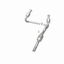 Load image into Gallery viewer, MagnaFlow Direct Fit Catalytic Converter 02-03 Dodge Durango 5.9L