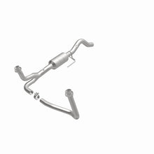 Load image into Gallery viewer, MagnaFlow Direct Fit Catalytic Converter 00-03 Durango 4WD OEM