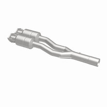 Load image into Gallery viewer, MagnaFlow Direct Fit Catalytic Converter 00-06 Audi TT Quattro Driver Side