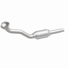 Load image into Gallery viewer, MagnaFlow Direct Fit Catalytic Converter VW 33.5X5X4 2/1.75