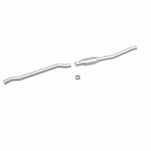 Load image into Gallery viewer, MagnaFlow Direct Fit Catalytic Converter 96 Dodge Dakota 5.2L 4wd