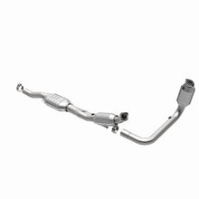 Load image into Gallery viewer, MagnaFlow Direct Fit Catalytic Converter 02 Dodge Ram 5.9L OEM