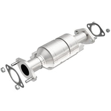 Load image into Gallery viewer, MagnaFlow Direct Fit Catalytic Converter 09-11 Chevrolet Aveo 1.6L (Rear)
