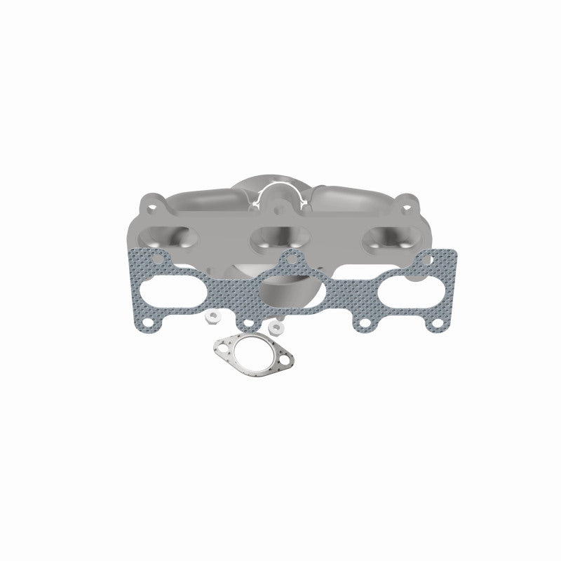 MagnaFlow Direct Fit Catalytic Converter 06-08 Kia Optima 2.7L