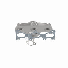 Load image into Gallery viewer, MagnaFlow Direct Fit Catalytic Converter 06-08 Kia Optima 2.7L