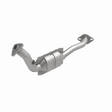 Load image into Gallery viewer, MagnaFlow Direct Fit Catalytic Converter FRONTIER- 01-04 3.3L OEM