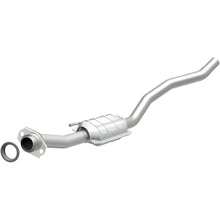 Load image into Gallery viewer, MagnaFlow Direct Fit Catalytic Converter 81-86 Chrysler/Dodge/Plym CA