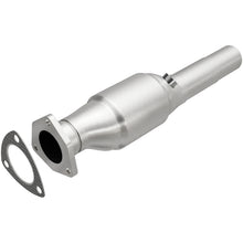 Load image into Gallery viewer, MagnaFlow Direct Fit Catalytic Converter VW Cabrio/Jetta 2.0L 96-98