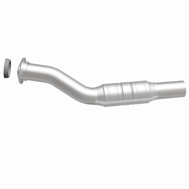 MagnaFlow Direct Fit Catalytic Converter 08-09 Dodge Caliber 2.4L T
