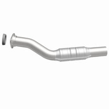 Load image into Gallery viewer, MagnaFlow Direct Fit Catalytic Converter 08-09 Dodge Caliber 2.4L T