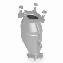 Load image into Gallery viewer, MagnaFlow Direct Fit Catalytic Converter 1990-1995 Honda Civic L4 1.5L (California)