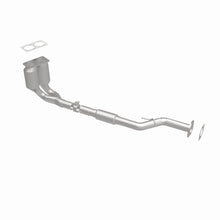 Load image into Gallery viewer, MagnaFlow Direct Fit Catalytic Converter 00-02 Nissan Sentra 1.8L