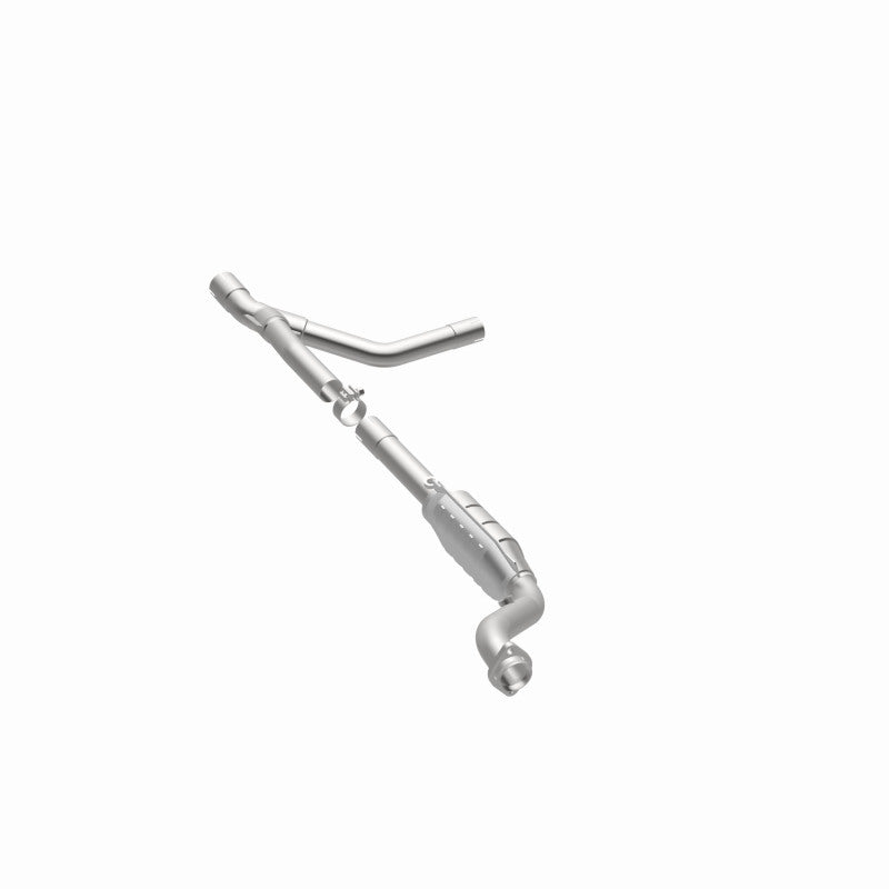 MagnaFlow Direct Fit Catalytic Converter 04-05 Dodge Ram 1500 Pickup 5.7L P/S