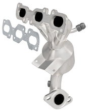 Load image into Gallery viewer, MagnaFlow Direct Fit Catalytic Converter 2006 Ford Fusion 3.0L