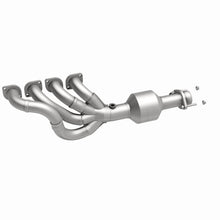 Load image into Gallery viewer, MagnaFlow Direct Fit Catalytic Converter BMW 5-6 06-09 D/S OEM