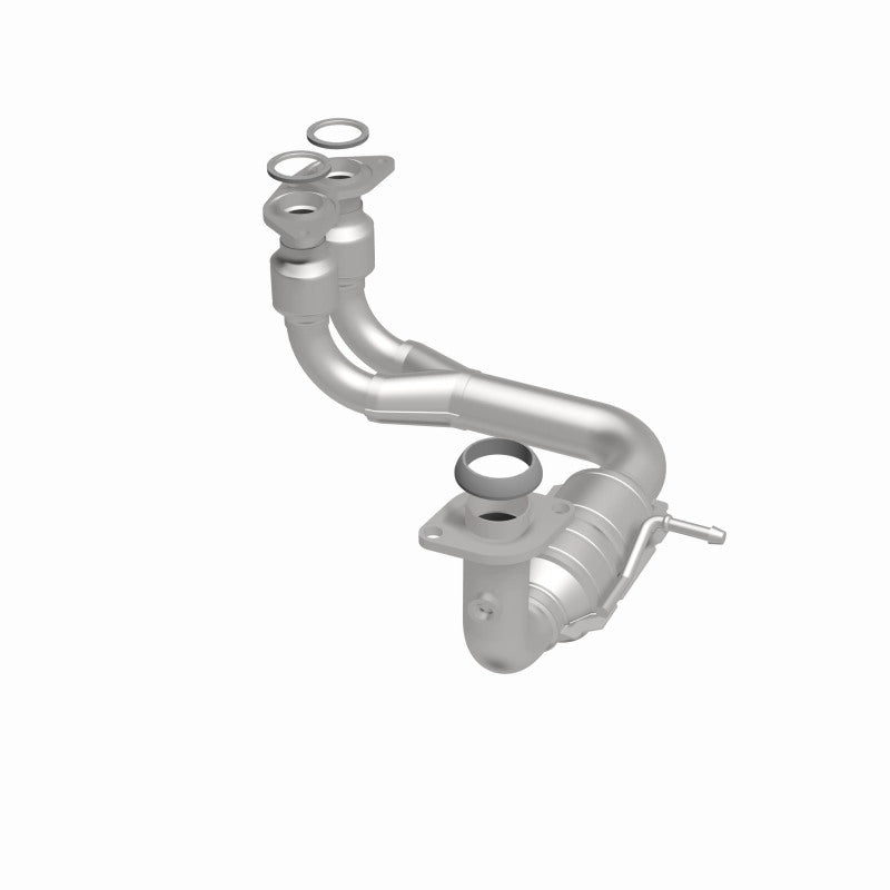 MagnaFlow Direct Fit Catalytic Converter OEM Grade 00-05 Toyota MR2 Spyder 1.8L Rear
