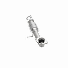 Load image into Gallery viewer, MagnaFlow Direct Fit Catalytic Converter 07-09 Acura RDX 2.3L T Rear