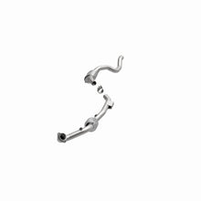 Load image into Gallery viewer, MagnaFlow Direct Fit Catalytic Converter 99-02 Mercedes ML430 Passenger Side 4.3L