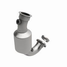 Load image into Gallery viewer, MagnaFlow Direct Fit Catalytic Converter 02-03 Liberty P/S Frt 3.7L