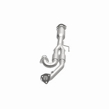 Load image into Gallery viewer, MagnaFlow Direct Fit Catalytic Converter MAXIMA- 04-05 6 3.5L