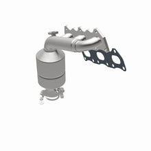 Load image into Gallery viewer, MagnaFlow Direct Fit Catalytic Converter 04-08 Grand Vitara V6 2.7L PS