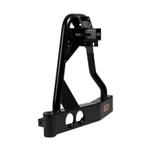 Load image into Gallery viewer, ARB W/Carrier Rear Step Towbar Lhs Blk 80 Series