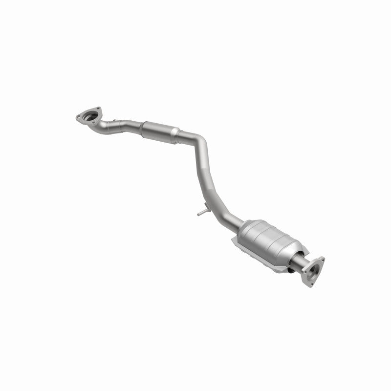 MagnaFlow Direct Fit Catalytic Converter 99-02 Daewoo Nubira 2.0L re