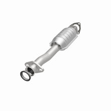 Load image into Gallery viewer, MagnaFlow Direct Fit Catalytic Converter Honda 85-87