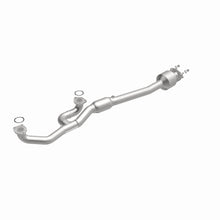 Load image into Gallery viewer, MagnaFlow Direct Fit Catalytic Converter 14-15 Acura MDX 3.5L Underbody