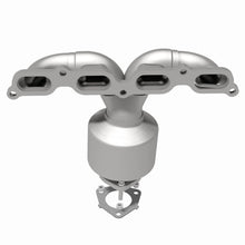 Load image into Gallery viewer, MagnaFlow Direct Fit Catalytic Converter 95/98 Saturn SC/SL/SW 1.9L