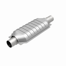 Load image into Gallery viewer, MagnaFlow Universal Catalytic Converter 2.5