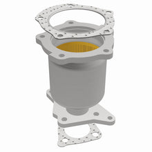 Load image into Gallery viewer, MagnaFlow Direct Fit Catalytic Converter 96-97 Mazda 626 2.0L