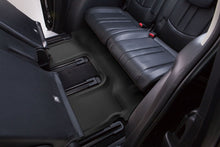 Load image into Gallery viewer, 3D MAXpider 2007-2012 Mercedes-Benz GL-Class X164 Kagu 3rd Row Floormats - Black