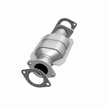 Load image into Gallery viewer, MagnaFlow Direct Fit Catalytic Converter 00-01 Maxima/I30 rr OEM