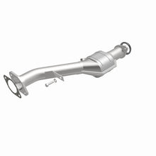 Load image into Gallery viewer, MagnaFlow Direct Fit Catalytic Converter 04-07 Subaru WRX/STi 2.5L T